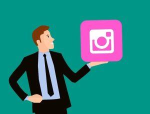 How to grow your Instagram page
